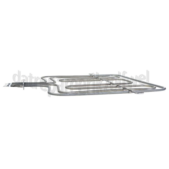 Foto van Smeg Verwarmingselement 1000W + 1700W SCB60MX9, TR4110NNL, SF561N 