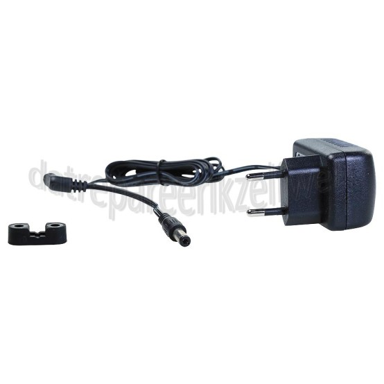 Foto van Rowenta Adapter Laad adapter RH6545WH, MS6545WI 