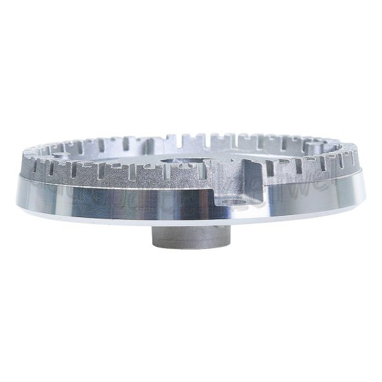 Foto van Beko Branderkelk Sterk brander CG51000, CM51210, CM61210 
