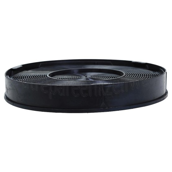 Foto van Beko Filter Koolstoffilter CWB9441X, DKC5430X, CWB6441X 