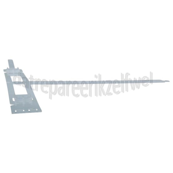 Foto van Beko Houder Van deurpaneel DSN1320X, GSE4433X, DIN1401XN 