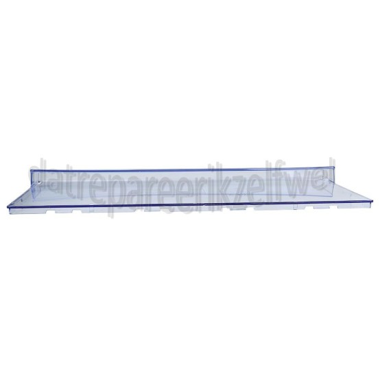 Foto van Beko Front Van vrieslade CSA365K30, CN365E30, RCNA365K20 