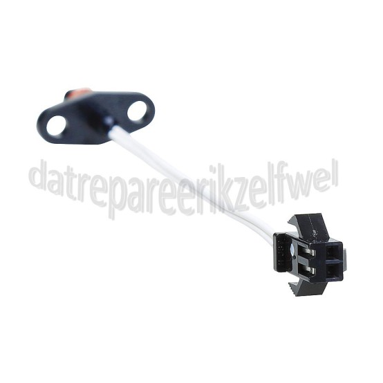 Foto van Pelgrim Thermostaat Thermostaat voeler GVW481ONY, VW149ZILE, GVW461ONY 