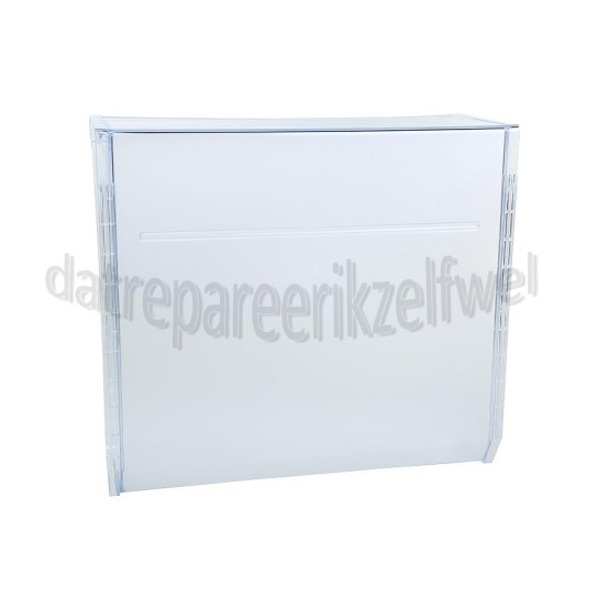 Foto van Whirlpool Groentelade Transparant ART6602A, ART8910ASF 