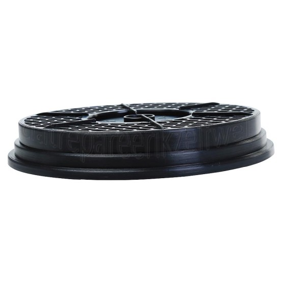 Foto van Etna Filter Koolstoffilter AO460RVS, AO660RVS, AO460WIT, AO660WIT, AO460ZT 