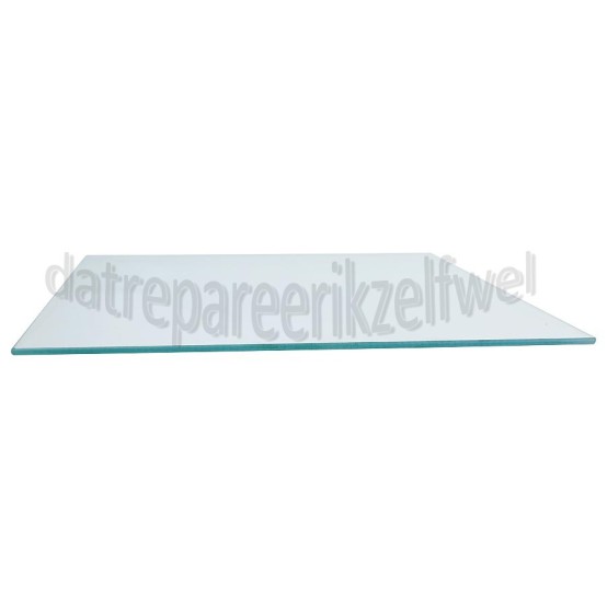 Foto van Whirlpool Glasplaat 320x400 mm. AFB9720A, BCB7030, INF901EAA 
