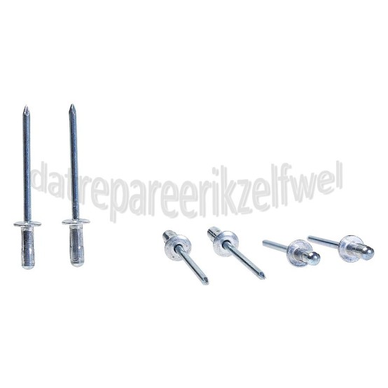 Foto van Bosch Afdichtingsrubber Trommel, achterzijde Avantixx 8, IQ100, iQ 700 selfCleaning 