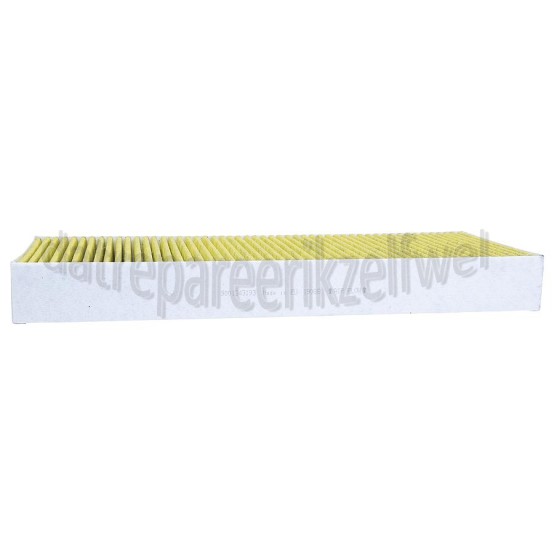 Foto van Bosch Filter Koolstoffilter actief DHL545K01, LB5456002 