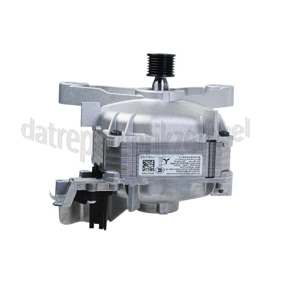 Foto van Bosch Motor Wasmachine motor Serie 6 VarioPerfect, Logixx 9 VarioPerfect 
