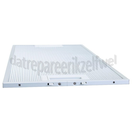Foto van Bosch Filter Metaal LI49639/01, LI64LB530/04 