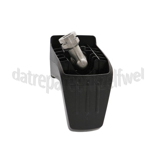 Foto van Karcher Houder voet achterzijde K4, K5 