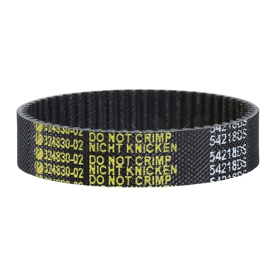 Foto van Black & Decker Snaar Riem KW715 