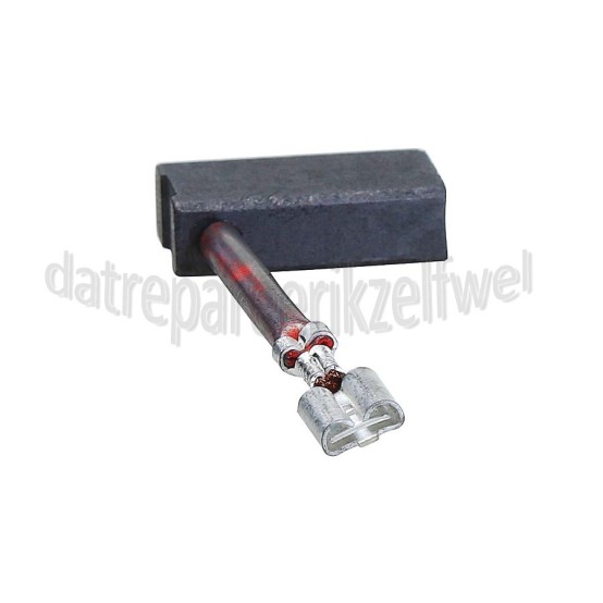Foto van Black & Decker Koolborstel 12x6 mm. DW716E, DWS780, D23700 