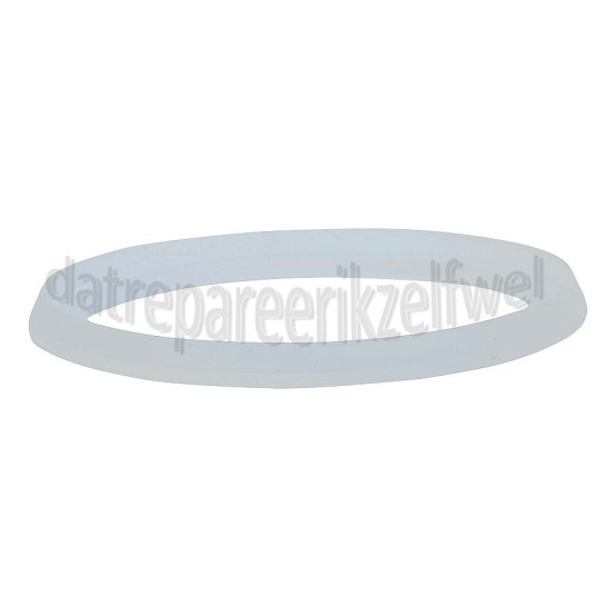 Foto van Philips Afdichting Afdichtingsrubber van deksel HD7884 