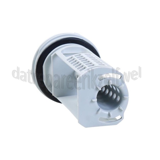 Foto van Samsung Filter Inzet van pomp WF0806Z8WX, F81F5E3P4W, WF90F7E6P6W 