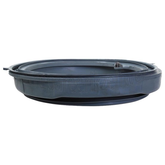 Foto van Whirlpool Manchet Met gaten en driehoek FSCR80412, FSCR90423, WAECO8281 