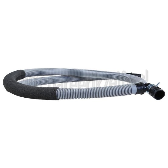 Foto van Samsung Slang Afvoerslang H/R WF8704APA, WD8714EJF, WW81H7400EW 