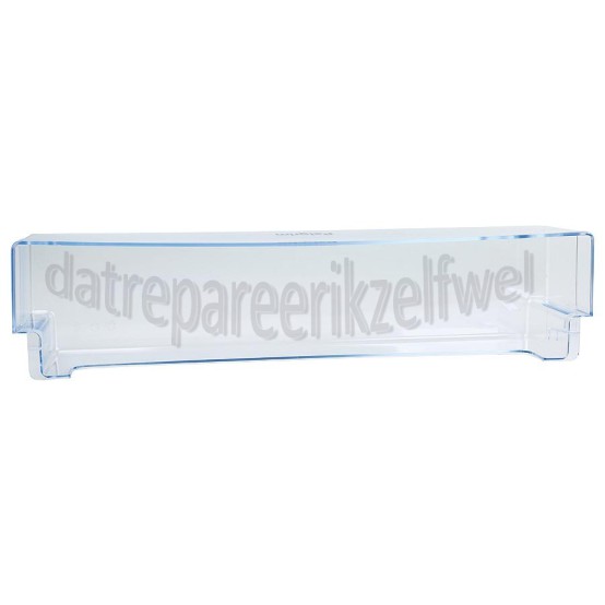Foto van Pelgrim Flessenrek Transparant OKG250P04, OKG254P03, OKG260P01 