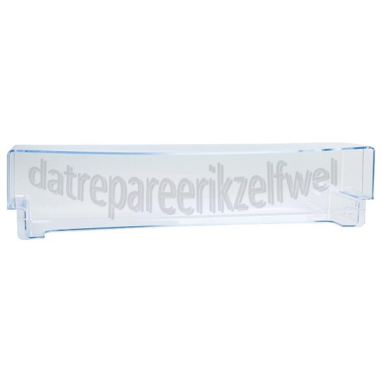Foto van Pelgrim Flessenrek Transparant KVO182E02, KKO182E01, OKG265 