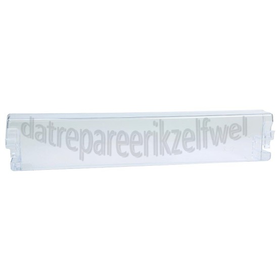 Foto van Pelgrim Deurbak Bovenste, transparant KVO182E02, KKO182E01 