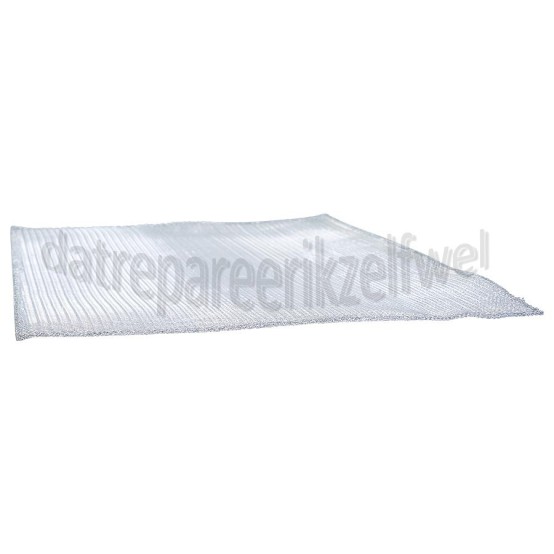 Foto van Atag Filter Aluminium 530x325 mm. WO6255ACUU, WO6211ACUU, WO6155ACUU 