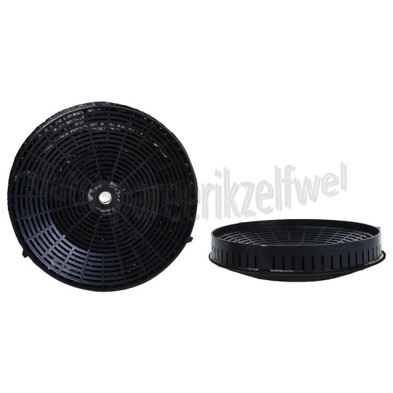 Foto van Bosch Filter Koolstoffilter LZ10IMA00 