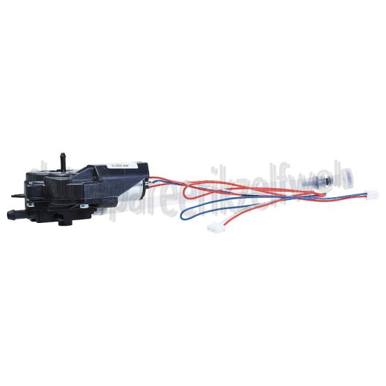 Foto van Bosch Ventiel Compleet TES80751DE, TE809501DE, TE803M09GB 