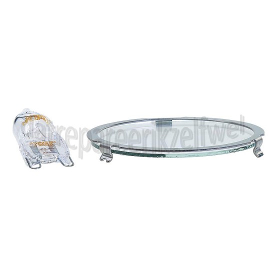 Foto van Bosch Reparatieset Van verlichting LC76BB530, DWW09D650, LC64BA522 