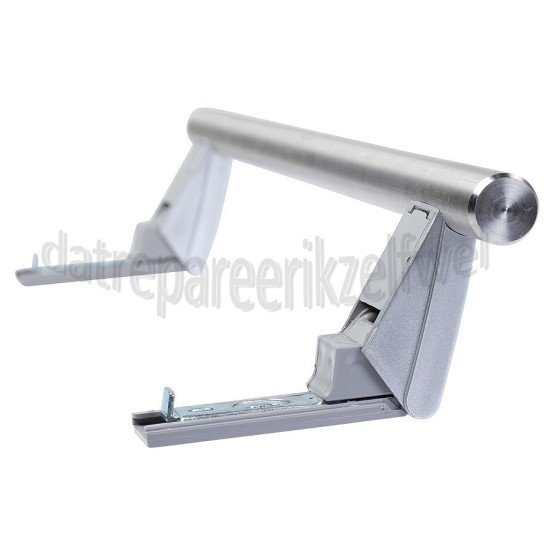 Foto van Deurgreep Handgreep metaal 45,5cm KBES3650, CNes505620H001 
