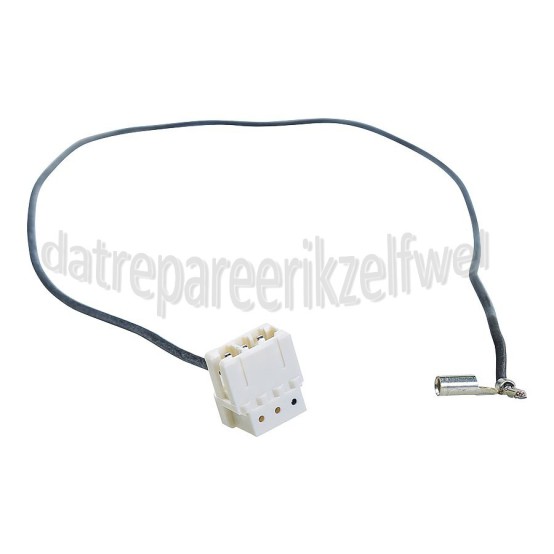 Foto van Bosch Kabel Verbindingskabel HN678G4S1, HNG6764B1, CSG656BS1W 