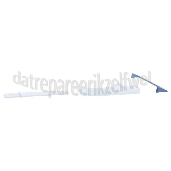 Foto van Bosch Reparatieset Van deurgreep GSD34410, GSE34452, GS36E421 