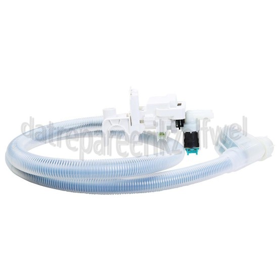 Foto van Bosch Slang Toevoer -incl.waterslot- WM4YH749, WM14T590NL, WAYH2742NL 