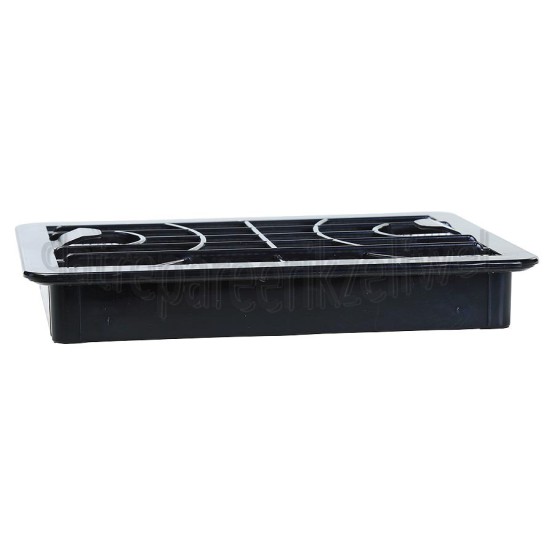 Foto van Zelmer Filter Uitblaasfilter ZVC302STUA, ZVC412SP, Z11000P06S 