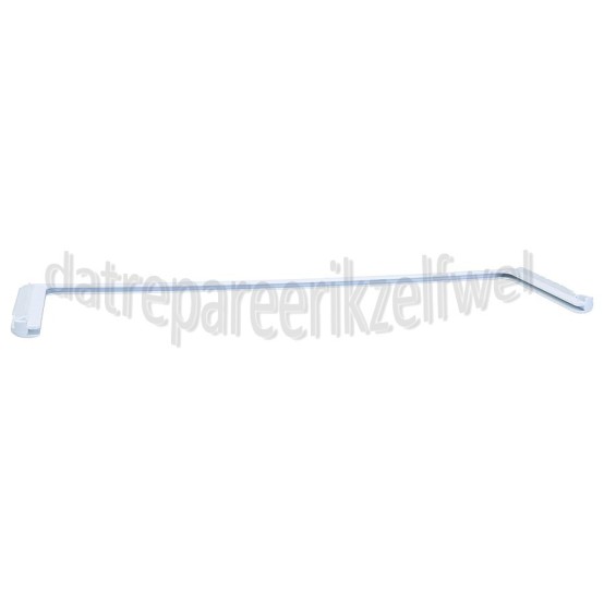 Foto van Liebherr Strip Van glasplaat, voorzijde KE1740230, KE2360222, KEB2340210 