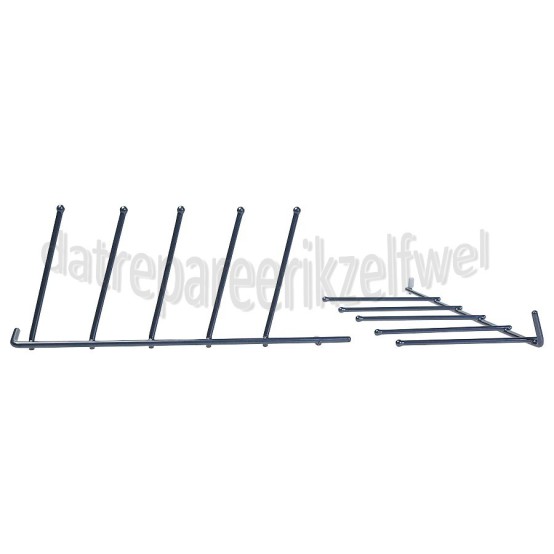 Foto van Bosch Inzet Voor borden/schotels SX66M098EU, SMV59M30EU, SN56V595EU 