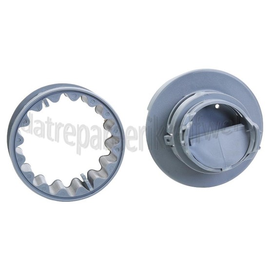 Foto van Bosch Filter Microfilter SC76M531EU, SKS50E16EU, SK25E201EU 