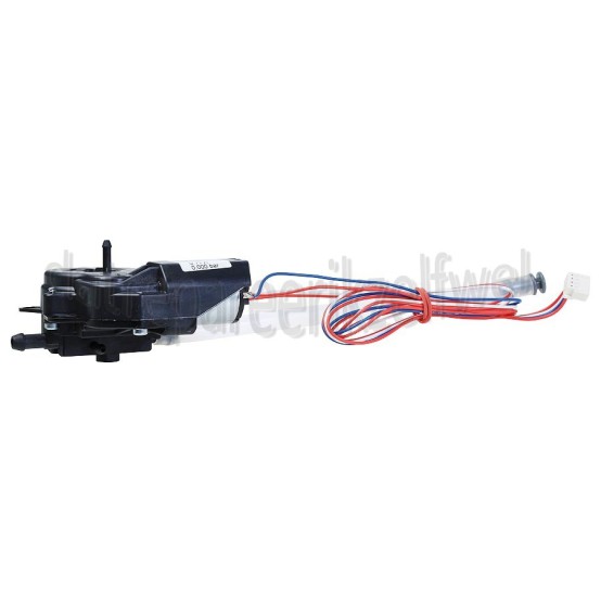 Foto van Bosch Ventiel Voor koffiezetapparaat CT636LES6, CTL636EB1, C17KS61N0 