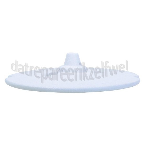 Foto van Bosch Vlotter Rond, schuim SPS69T38EU, SR64E002EU, SPI69T12EU 