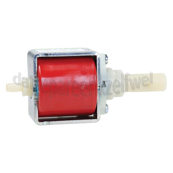 Foto van DeLonghi Pomp Ulka EP5 BAR20PEXA, ECM300JE, BCO410 