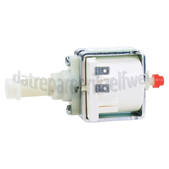 Foto van Pomp Ulka EP4GW 48W TCA7151DE, TE701209RW 