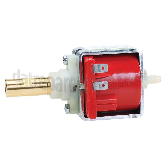 Foto van Pomp Pomp ULKA EX7 