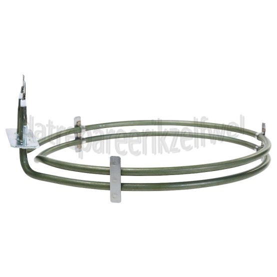 Foto van Verwarmingselement 2400W Hete lucht EB2362, EH2660, EHT1762 