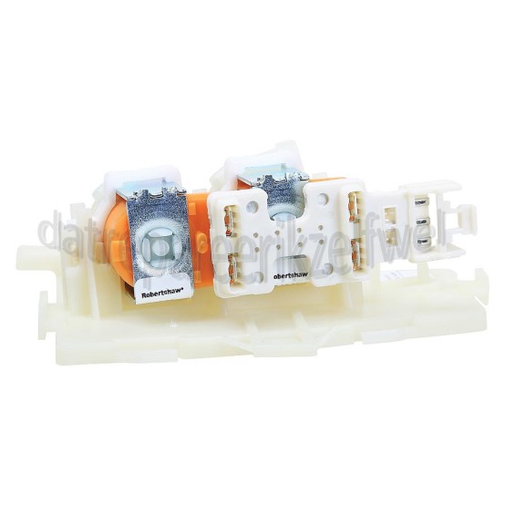 Foto van Bosch Pomp Van stoomfunctie CSG656BS1W, HS658GXS1C, C18FT44N0 