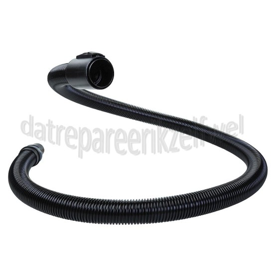 Foto van Karcher Slang Compleet met wartel, 2 meter WD3, WD4, WD5 
