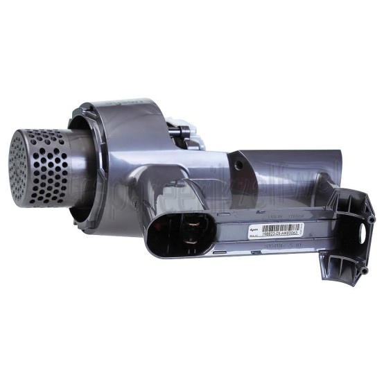 Foto van Dyson Motor Main Body SV12 Absolute, Animal, Parquet, Total Clean 