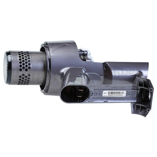 Foto van Dyson Motor Main Body LCD/HC SV14 Absolute, Absolute Pro, Animal +, Total Clean 