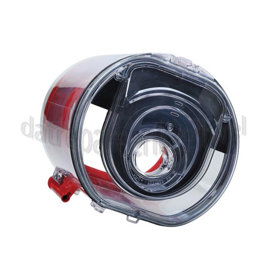 Foto van Dyson Reservoir Stofreservoir CY28 Multifloor, Parquet 2, Stubborn 2 