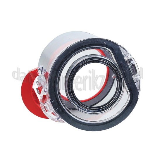 Foto van Dyson Reservoir Stofreservoir, klein SV12 Fluffy, SV12 Motorhead 