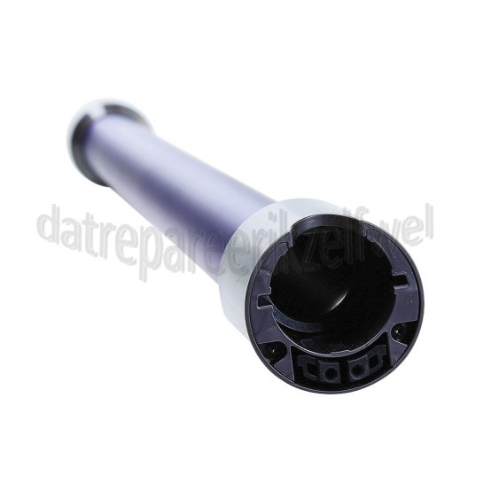 Foto van Dyson Zuigbuis Recht, Purple, 705mm SV12 Fluffy, Absolute, Animal, Motorhead 