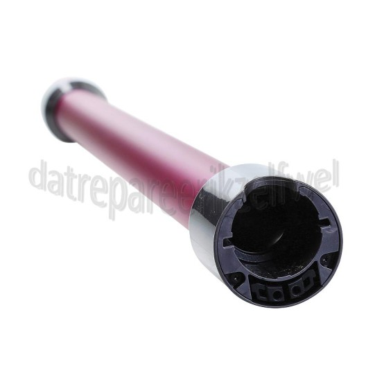Foto van Dyson Zuigbuis Recht, Fuchsia, 705mm SV12 Fluffy, Absolute, Animal, Motorhead 